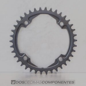 Plato Mono BCD120 (SRAM)