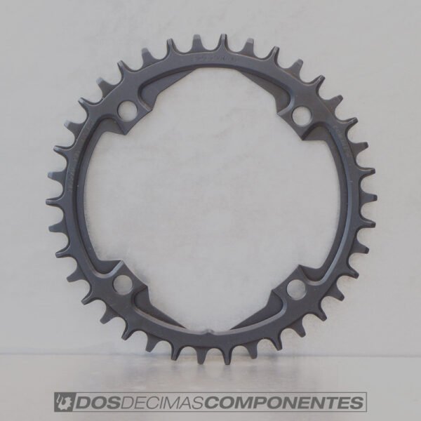 Plato Mono BCD120 (SRAM)