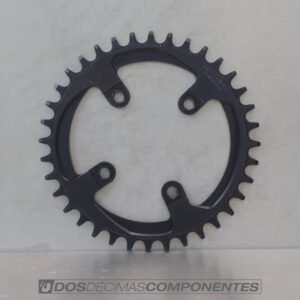 Plato Mono BCD76 (SRAM XX1)