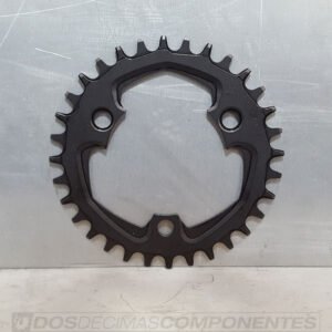 Plato Mono BCD86 3P (FSA)