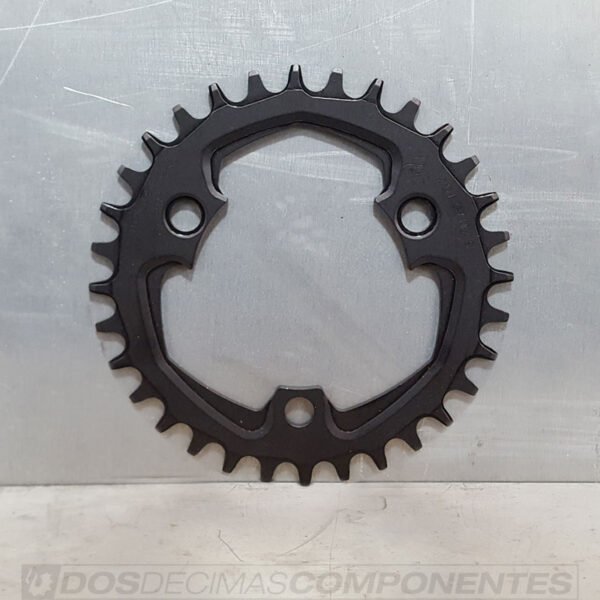 Plato Mono BCD86 3P (FSA)