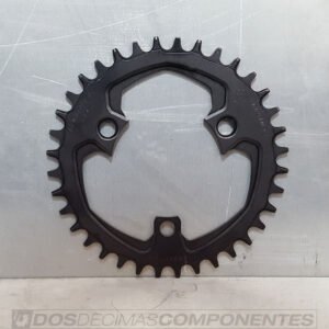 Plato Mono BCD86 3P (FSA)