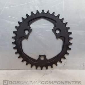Plato Mono BCD86 3P (FSA)
