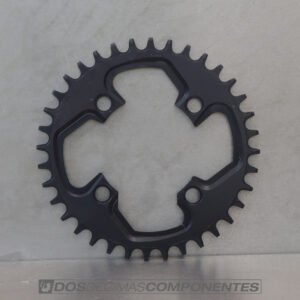 Plato Mono BCD88 (Shimano XTR M985)
