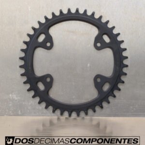 Plato Mono BCD96A (Shimano XTR M9000)