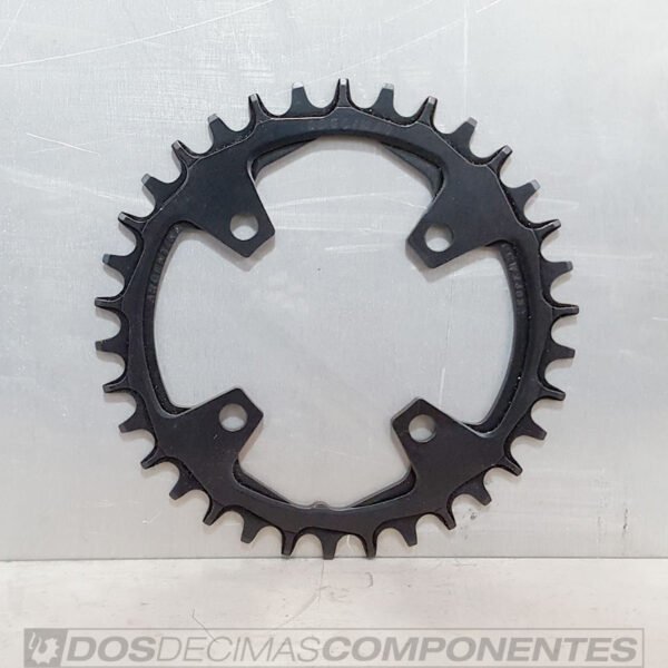 Plato Mono BCD82 (FSA)