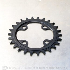 Plato Mono BCD64 (Shimano XT/SLX/XTR)