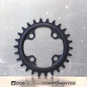 Plato Mono BCD64 (Shimano XT/SLX/XTR)