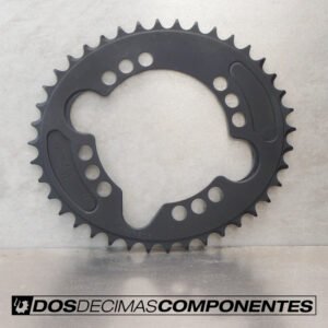 Plato Bi Elíptico BCD104 (Shimano XT/SLX)