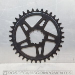 Plato Direct Mount Circular (SRAM BB30)
