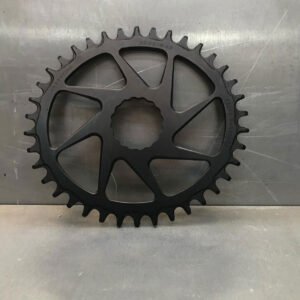 Plato Direct Mount Elíptico (RaceFace CINCH)