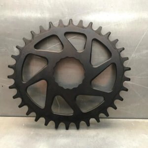 Plato Direct Mount Elíptico (RaceFace CINCH)