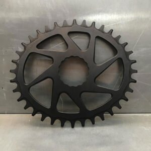 Plato Direct Mount Elíptico (RaceFace CINCH)