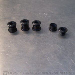 Tornillos para Platos (x4)