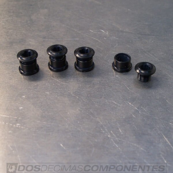 Tornillos para Platos (x4)