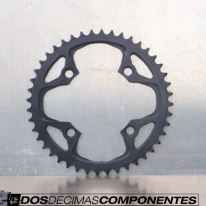 Plato Triple BCD104/64 (Shimano XT/SLX/Deore)