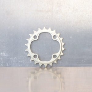 Plato Triple BCD104/64 (Shimano XT/SLX/Deore)