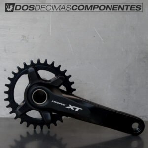 Plato Mono BCD96 (Shimano XT M8000)