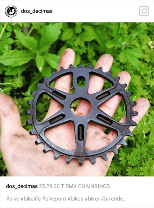 Corona BMX Ultraligera